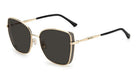 JIMMY CHOO ALEXIS/S -JIMMY CHOO Sunglasses- Optivision