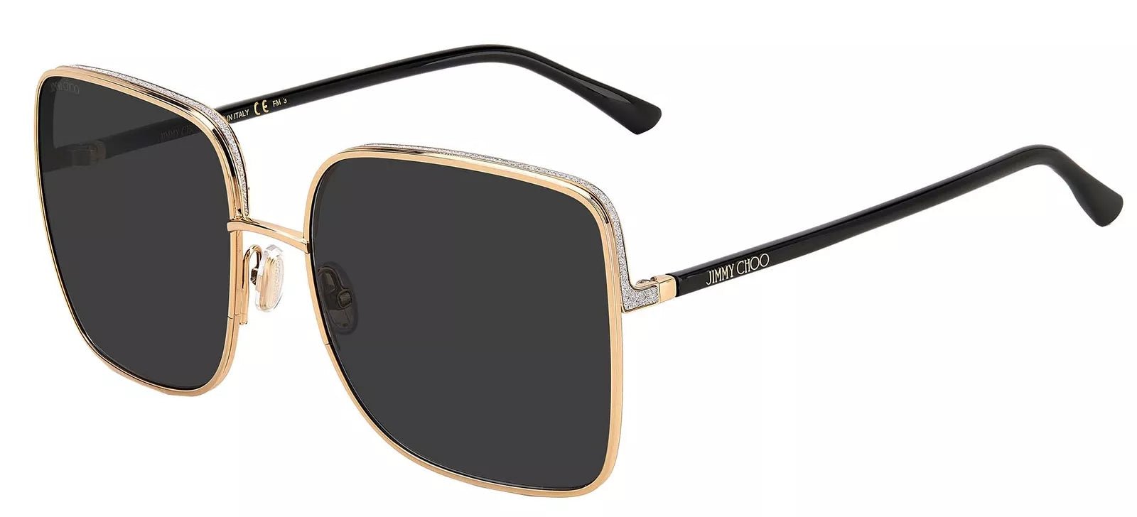 JIMMY CHOO ALIANA/S -JIMMY CHOO Sunglasses- Optivision
