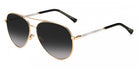 JIMMY CHOO DEVAN/S -JIMMY CHOO Sunglasses- Optivision