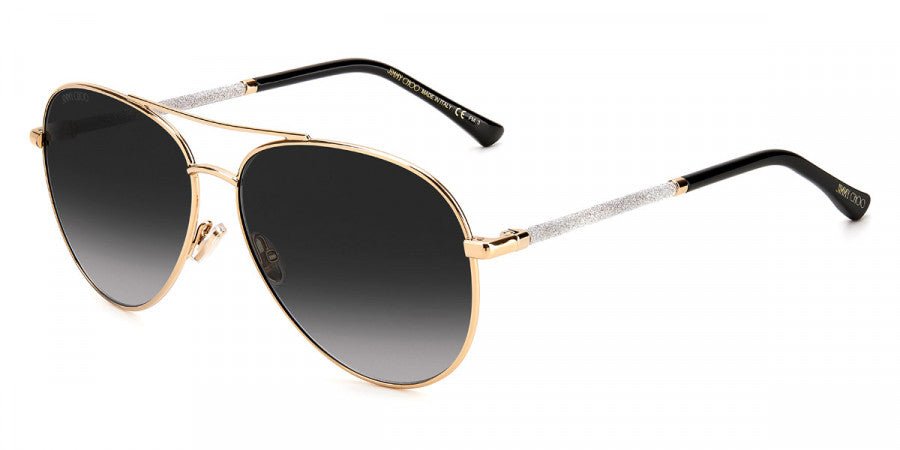 JIMMY CHOO DEVAN/S -JIMMY CHOO Sunglasses- Optivision