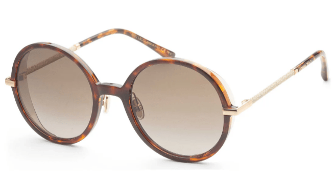 JIMMY CHOO EMA/S -JIMMY CHOO Sunglasses- Optivision