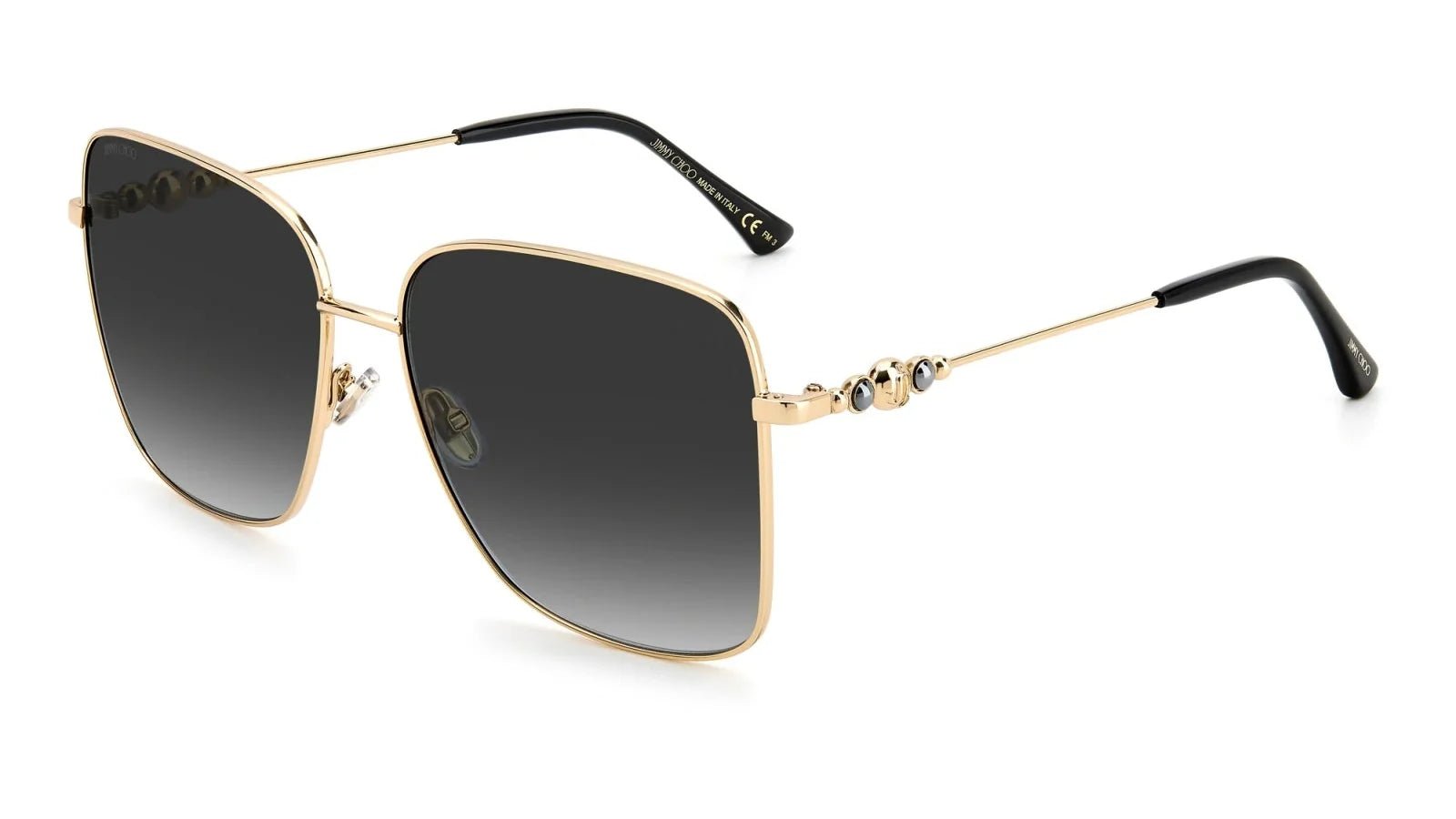 JIMMY CHOO HESTER/S -JIMMY CHOO Sunglasses- Optivision
