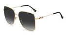 JIMMY CHOO HESTER/S -JIMMY CHOO Sunglasses- Optivision