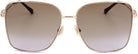 JIMMY CHOO HESTER/S -JIMMY CHOO Sunglasses- Optivision