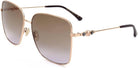 JIMMY CHOO HESTER/S -JIMMY CHOO Sunglasses- Optivision