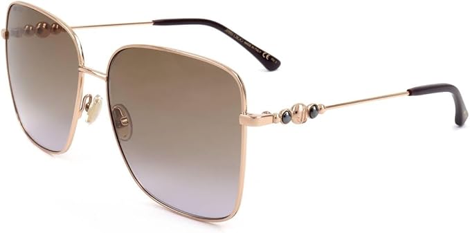 JIMMY CHOO HESTER/S -JIMMY CHOO Sunglasses- Optivision