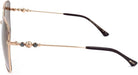 JIMMY CHOO HESTER/S -JIMMY CHOO Sunglasses- Optivision