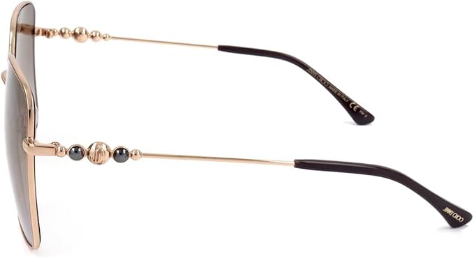 JIMMY CHOO HESTER/S -JIMMY CHOO Sunglasses- Optivision