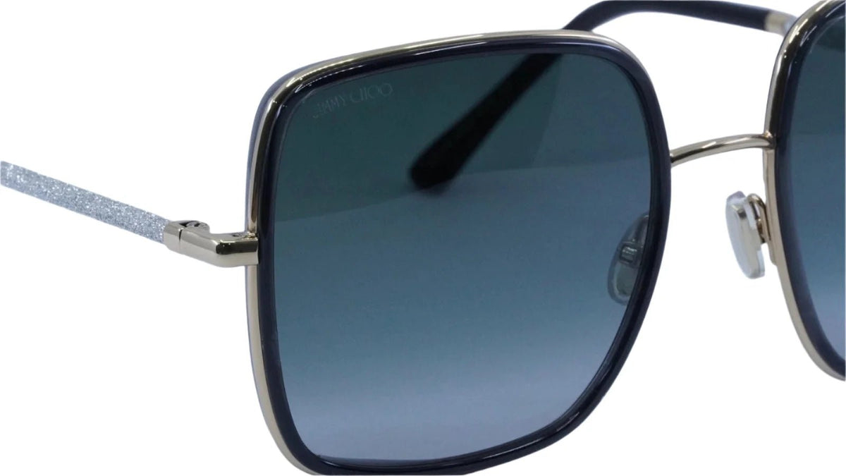 JIMMY CHOO JAYLA/S -JIMMY CHOO Sunglasses- Optivision