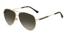 JIMMY CHOO JIMENA/S -JIMMY CHOO Sunglasses- Optivision