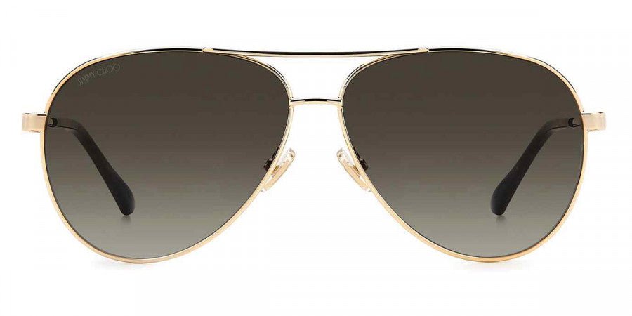 JIMMY CHOO JIMENA/S -JIMMY CHOO Sunglasses- Optivision