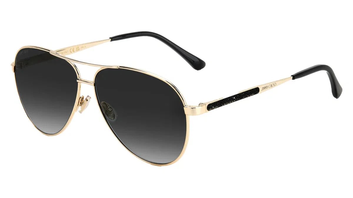 JIMMY CHOO JIMENA/S -JIMMY CHOO Sunglasses- Optivision