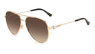 JIMMY CHOO OLLY/S -JIMMY CHOO Sunglasses- Optivision