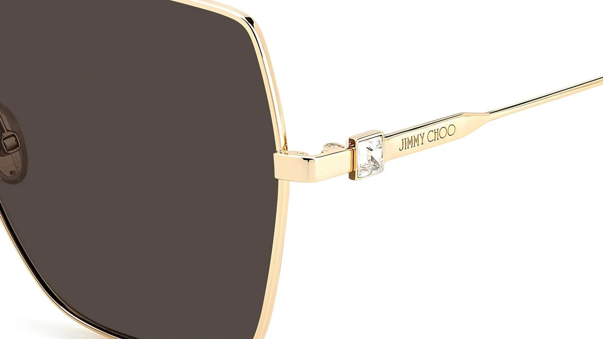 JIMMY CHOO REYES/S -JIMMY CHOO Sunglasses- Optivision