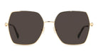 JIMMY CHOO REYES/S -JIMMY CHOO Sunglasses- Optivision