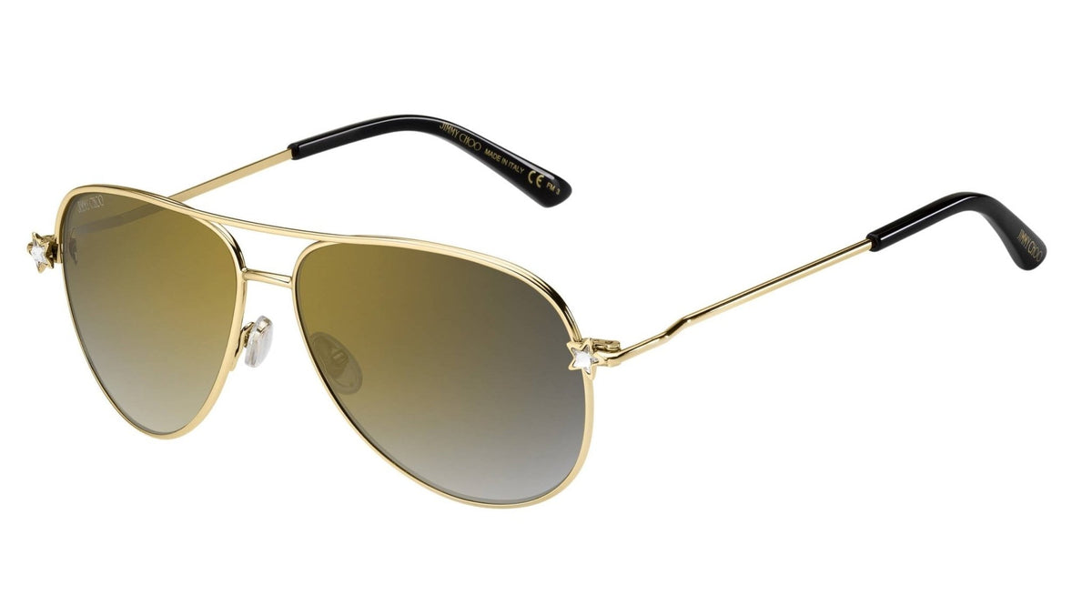 JIMMY CHOO SANSA/S -JIMMY CHOO Sunglasses- Optivision