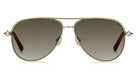 JIMMY CHOO SANSA/S -JIMMY CHOO Sunglasses- Optivision