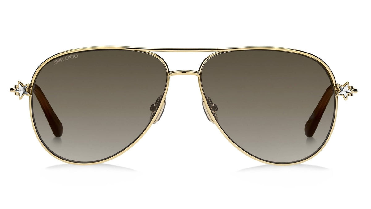 JIMMY CHOO SANSA/S -JIMMY CHOO Sunglasses- Optivision