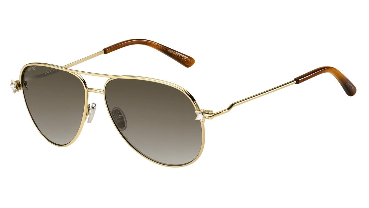 JIMMY CHOO SANSA/S -JIMMY CHOO Sunglasses- Optivision
