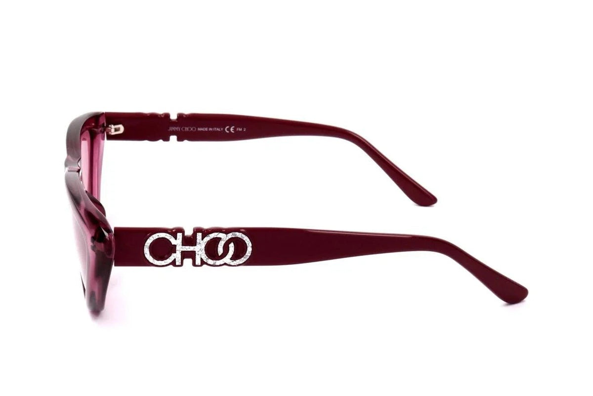 JIMMY CHOO SPARKS/G/S -JIMMY CHOO Sunglasses- Optivision