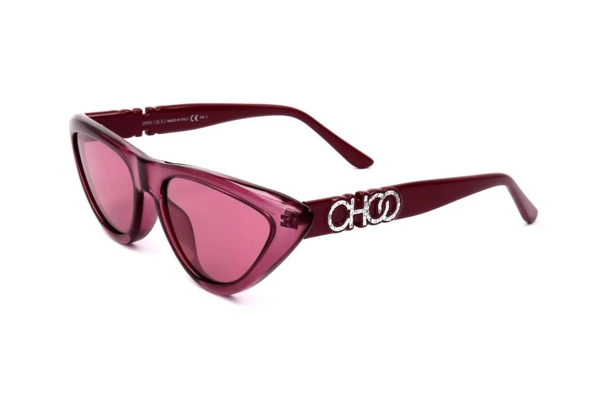JIMMY CHOO SPARKS/G/S -JIMMY CHOO Sunglasses- Optivision
