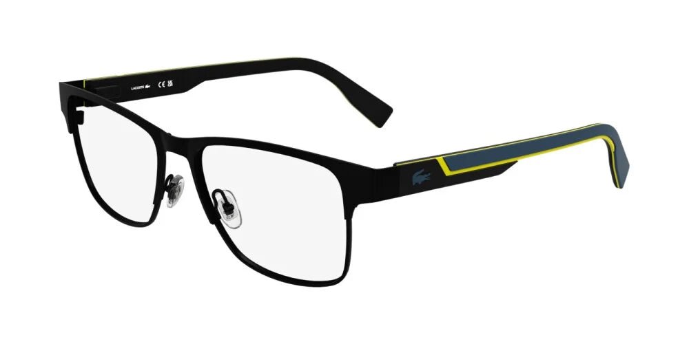 LACOSTE L2307MAG-SET -LACOSTE Eyeglasses- Optivision