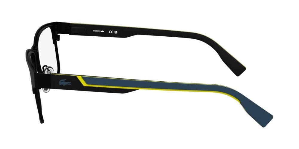 LACOSTE L2307MAG-SET -LACOSTE Eyeglasses- Optivision