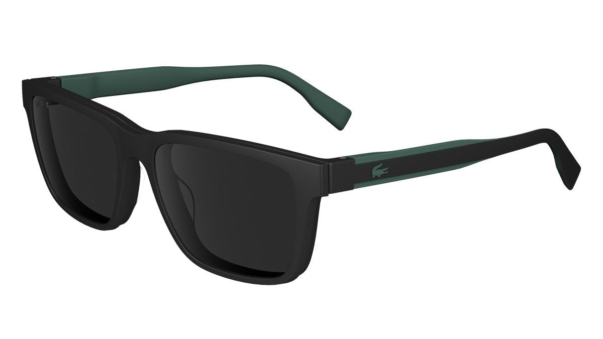 LACOSTE L6010MAG-SET -LACOSTE Eyeglasses- Optivision