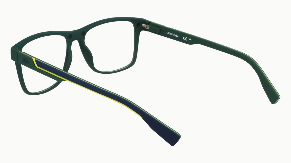 LACOSTE L2707MAG-SETN -LACOSTE Eyeglasses- Optivision