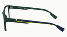 LACOSTE L2707MAG-SETN -LACOSTE Eyeglasses- Optivision
