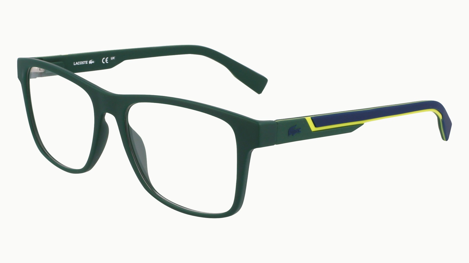 LACOSTE L2707MAG-SETN -LACOSTE Eyeglasses- Optivision