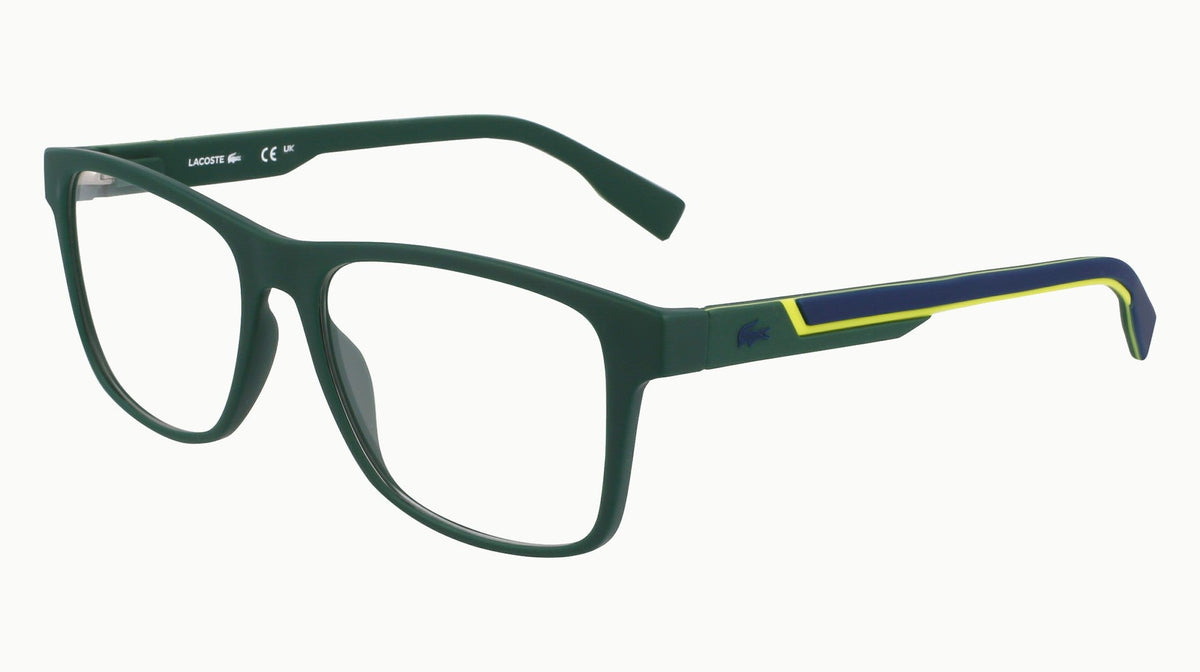 LACOSTE L2707MAG-SETN -LACOSTE Eyeglasses- Optivision