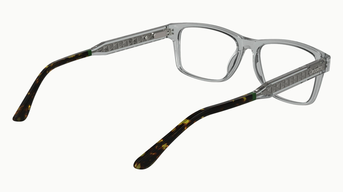 LACOSTE L2977 -LACOSTE Eyeglasses- Optivision