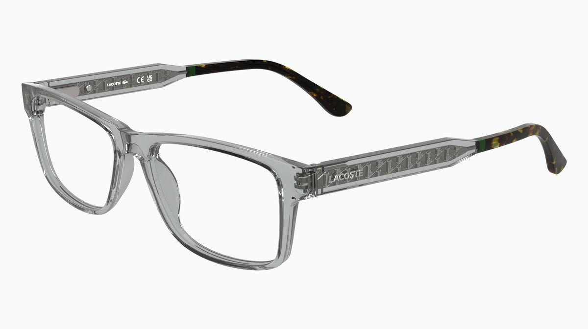 LACOSTE L2977 -LACOSTE Eyeglasses- Optivision