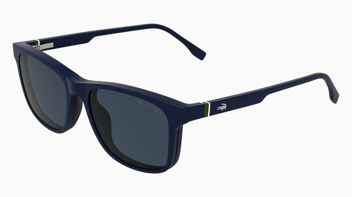 LACOSTE L4007MAG-SET -LACOSTE Eyeglasses- Optivision