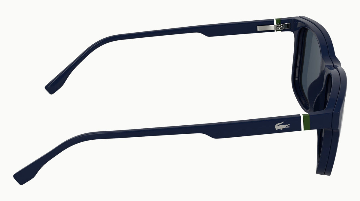 LACOSTE L4007MAG-SET -LACOSTE Eyeglasses- Optivision