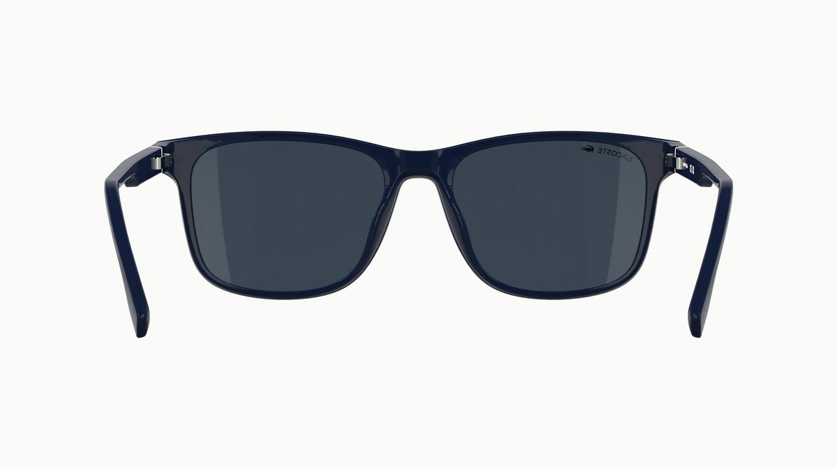 LACOSTE L4007MAG-SET -LACOSTE Eyeglasses- Optivision