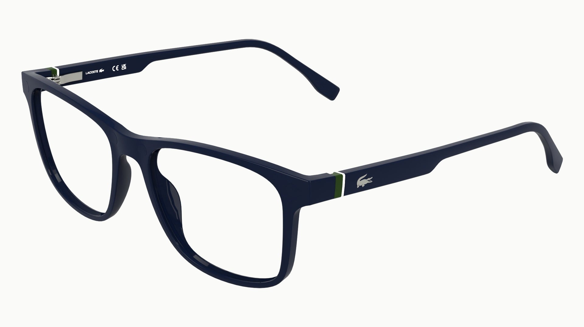 LACOSTE L4007MAG-SET -LACOSTE Eyeglasses- Optivision