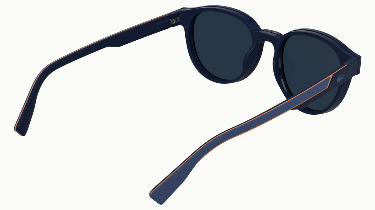 LACOSTE L4009MAG-SET -LACOSTE Eyeglasses- Optivision