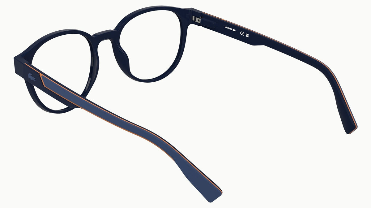 LACOSTE L4009MAG-SET -LACOSTE Eyeglasses- Optivision
