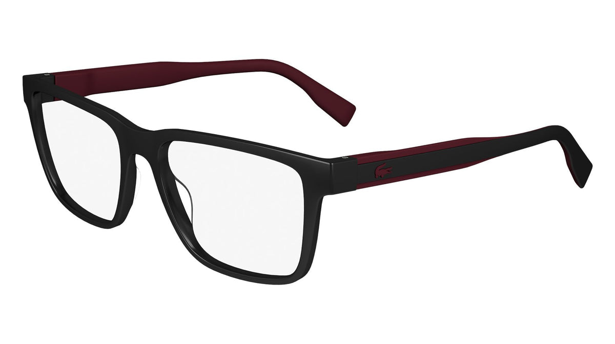 LACOSTE L6010MAG-SET -LACOSTE Eyeglasses- Optivision