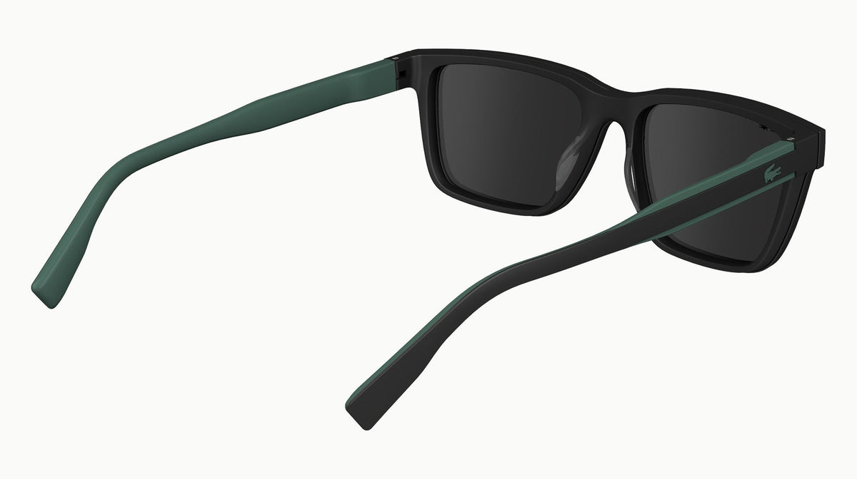 LACOSTE L6010MAG-SET -LACOSTE Eyeglasses- Optivision