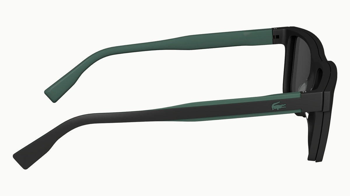 LACOSTE L6010MAG-SET -LACOSTE Eyeglasses- Optivision