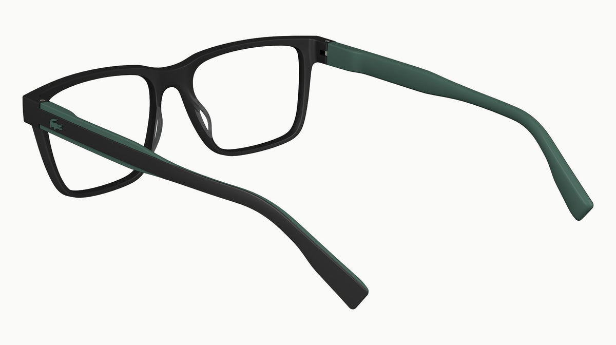 LACOSTE L6010MAG-SET -LACOSTE Eyeglasses- Optivision