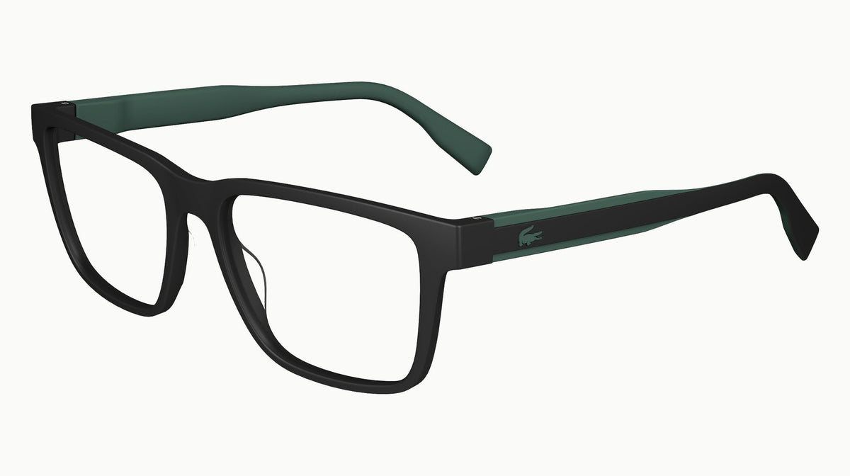 LACOSTE L6010MAG-SET -LACOSTE Eyeglasses- Optivision