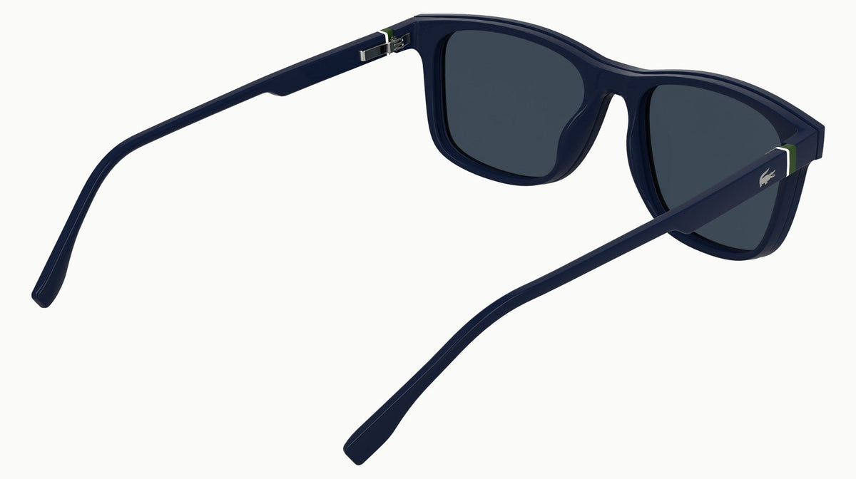 LACOSTE L4007MAG-SET -LACOSTE Eyeglasses- Optivision