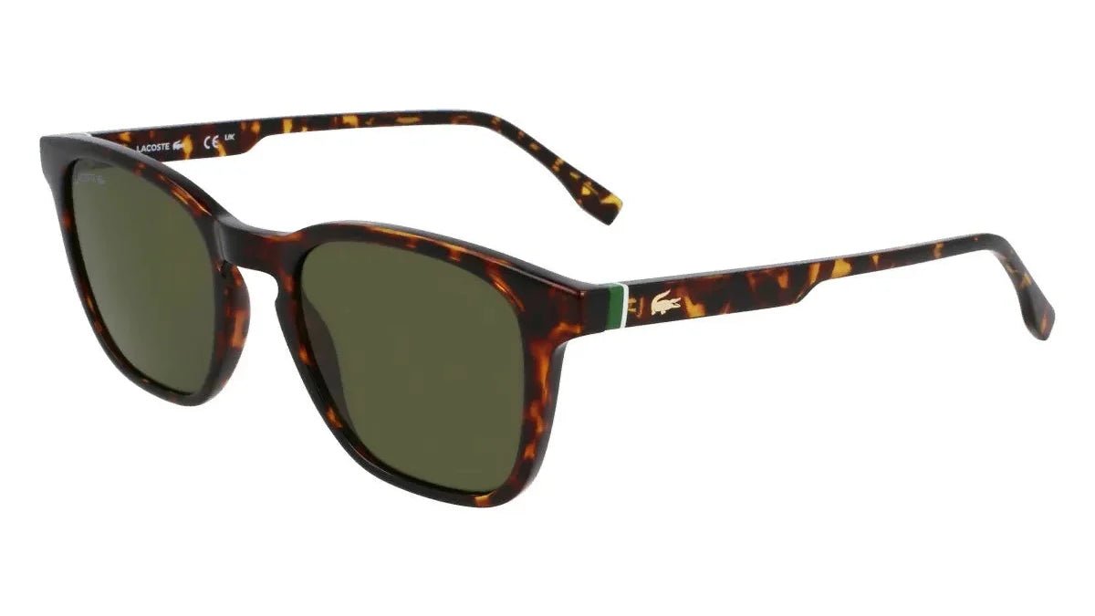LACOSTE L6040SN -LACOSTE Sunglasses- Optivision