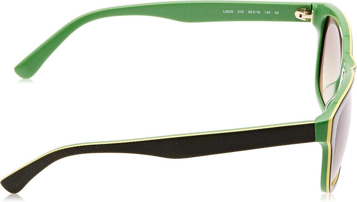 LACOSTE L683S -LACOSTE Sunglasses- Optivision