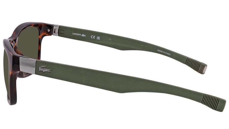 LACOSTE L737S -LACOSTE Sunglasses- Optivision