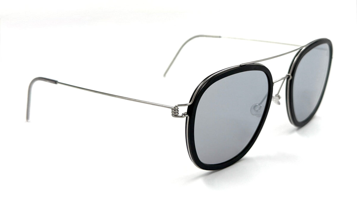 LINDBERG 8205 Spirit Titanium -LINDBERG Sunglasses- Optivision